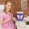 Make It Real™ 3C4G® Fairy Garden Wardrobe Cosmetic Set